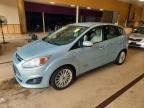 2013 FORD C-MAX