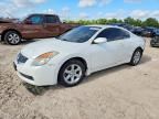 2008 NISSAN ALTIMA