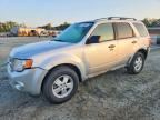 2012 FORD ESCAPE