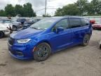 2021 CHRYSLER PACIFICA