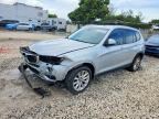 2016 BMW X3