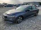 2020 HONDA ACCORD