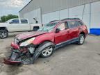 2012 SUBARU OUTBACK