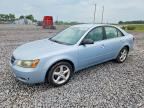2007 HYUNDAI SONATA