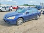 2006 HONDA ACCORD