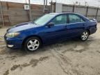 2006 TOYOTA CAMRY