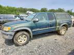2001 TOYOTA TUNDRA