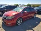 2010 LEXUS HS