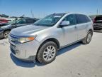 2011 FORD EDGE