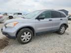 2007 HONDA CR-V