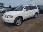 2004 TOYOTA HIGHLANDER