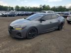 2023 NISSAN MAXIMA