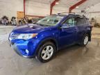 2014 TOYOTA RAV4