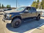 2009 FORD F150