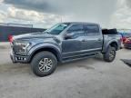 2017 FORD F150