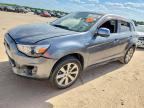 2015 MITSUBISHI OUTLANDER SPORT