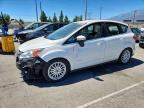 2016 FORD C-MAX