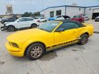 2006 FORD MUSTANG