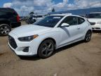 2019 HYUNDAI VELOSTER