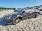 2015 MERCEDES-BENZ CLA