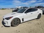 2019 KIA STINGER