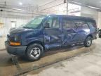 2011 CHEVROLET EXPRESS G3500