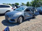 2019 HYUNDAI ACCENT