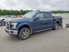 2015 FORD F150