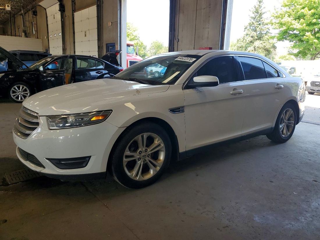 2013 FORD TAURUS