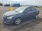 2016 CHEVROLET CRUZE LIMITED