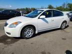 2009 NISSAN ALTIMA