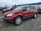 2007 HONDA CR-V