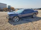 2013 DODGE CHALLENGER