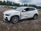 2022 BMW X2