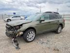 2016 SUBARU OUTBACK