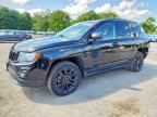 2015 JEEP COMPASS