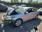 2009 HONDA ACCORD