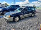 2001 SUBARU LEGACY