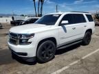 2016 CHEVROLET TAHOE