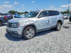 2019 VOLKSWAGEN ATLAS