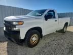 2021 CHEVROLET SILVERADO