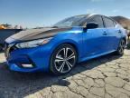 2020 NISSAN SENTRA