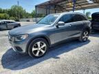 2016 MERCEDES-BENZ GLC
