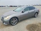 2013 INFINITI G37 SEDAN