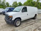 2013 FORD ECONOLINE