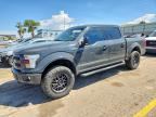 2016 FORD F150