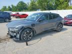 2023 FORD MUSTANG MACH-E