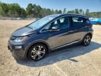 2020 CHEVROLET BOLT EV