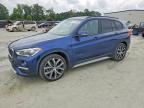 2017 BMW X1