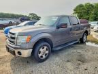 2014 FORD F150